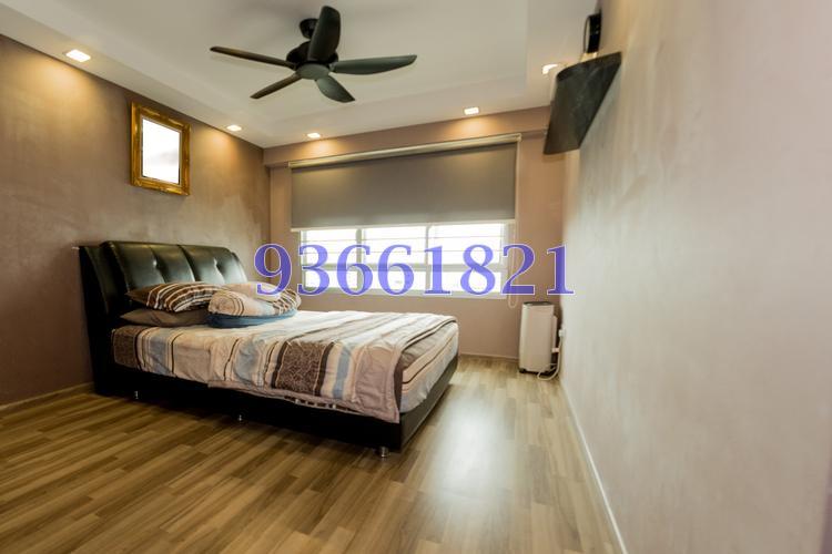 Blk 442 Yishun Avenue 11 (Yishun), HDB 4 Rooms #168864342